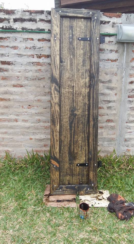Carpintería - imagen 279